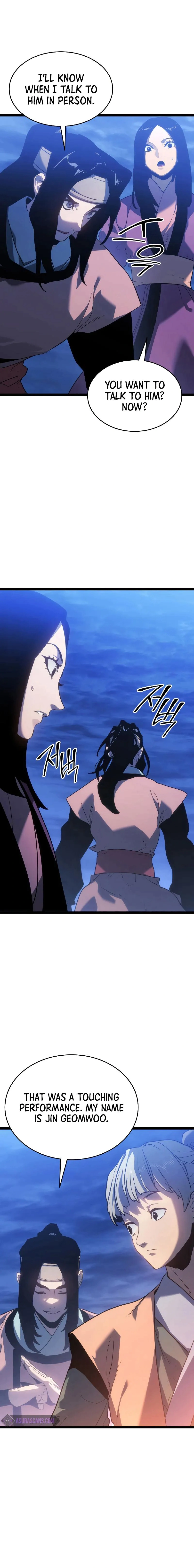 Read The Reaper EN Manga Online