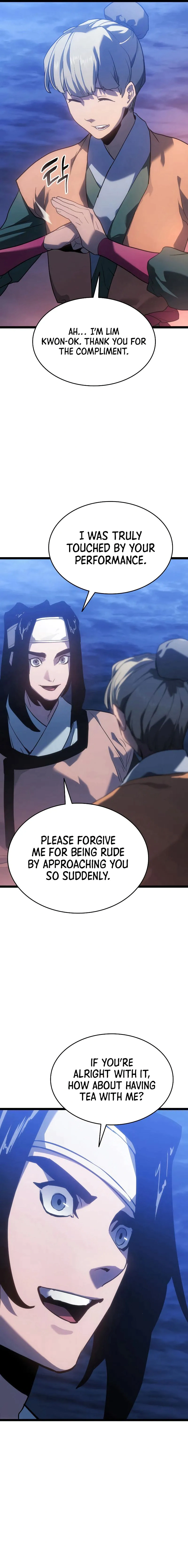 Read The Reaper EN Manga Online