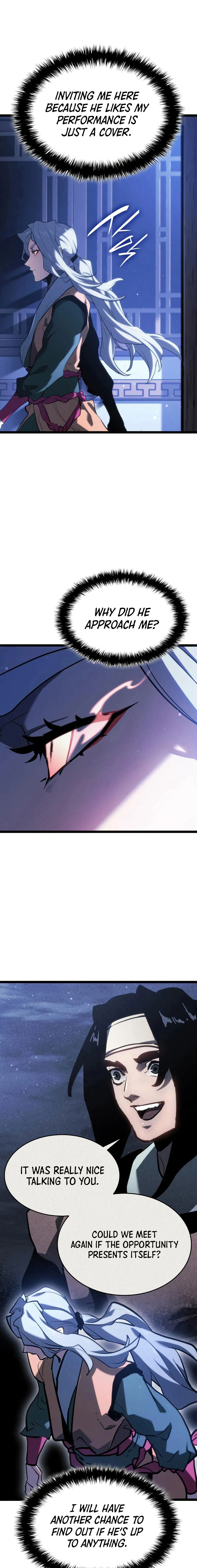 Read The Reaper EN Manga Online