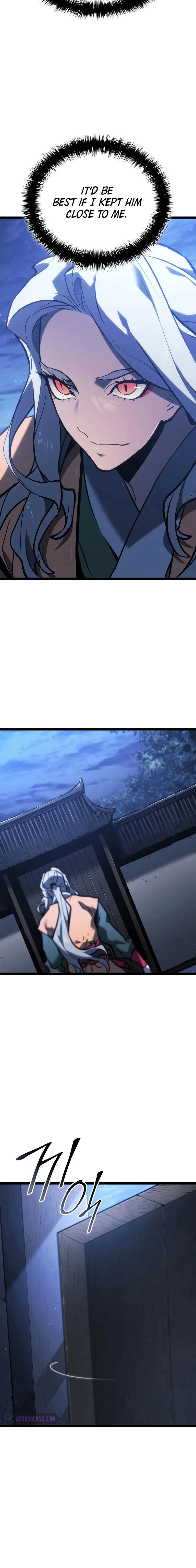 Read The Reaper EN Manga Online