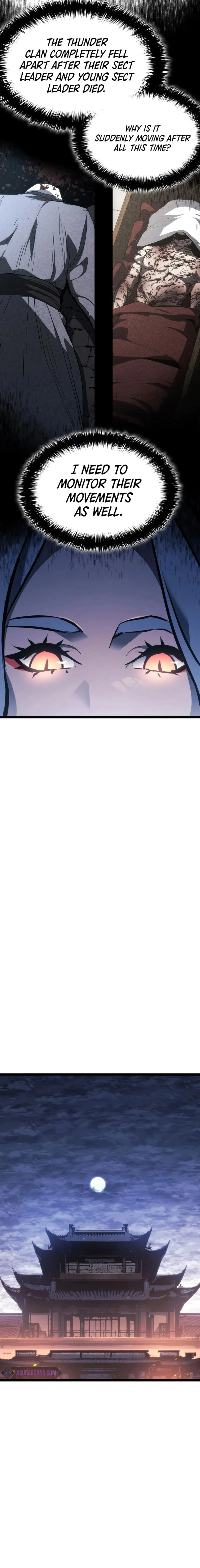 Read The Reaper EN Manga Online