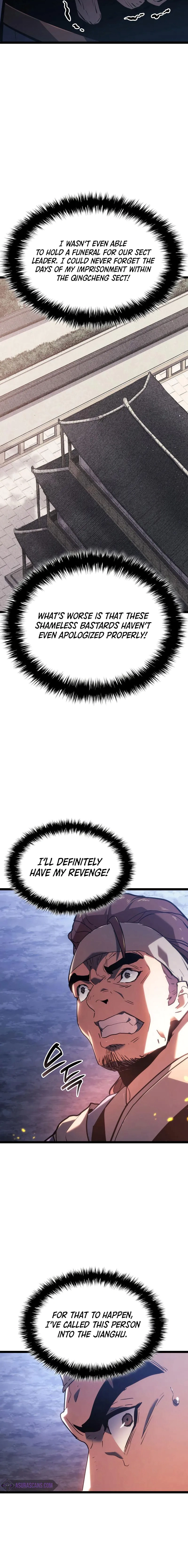 Read The Reaper EN Manga Online