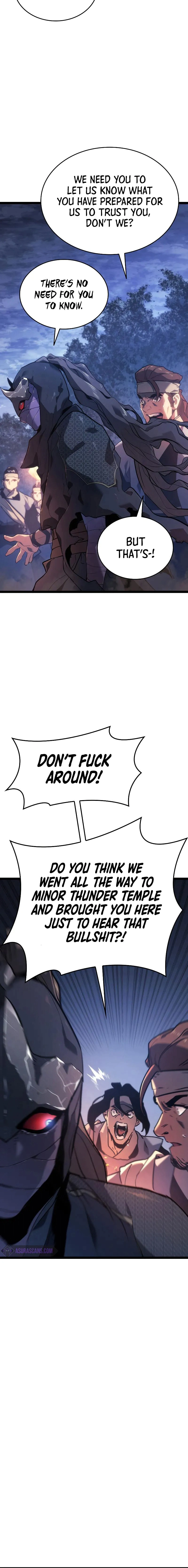 Read The Reaper EN Manga Online
