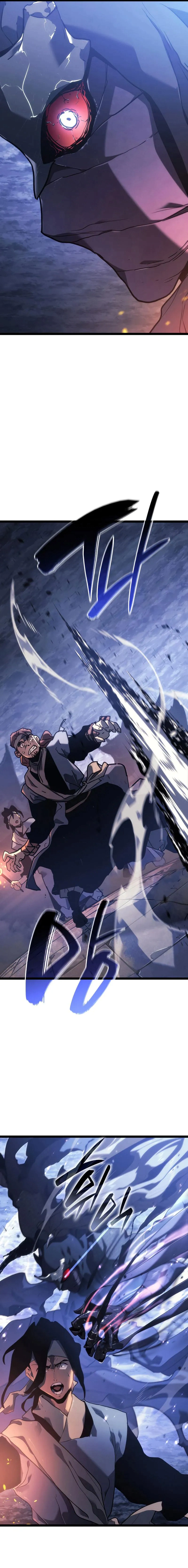 Read The Reaper EN Manga Online