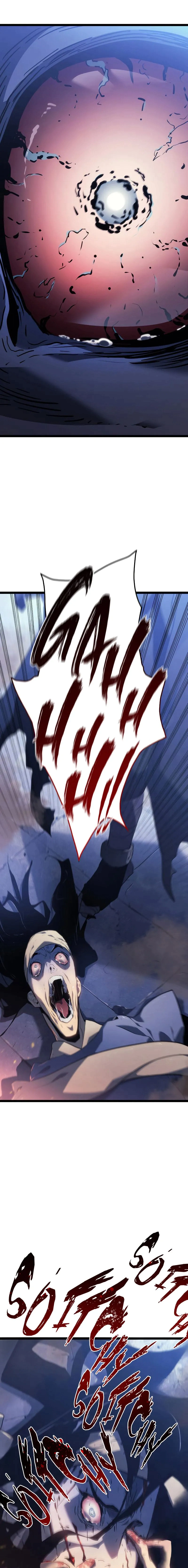 Read The Reaper EN Manga Online