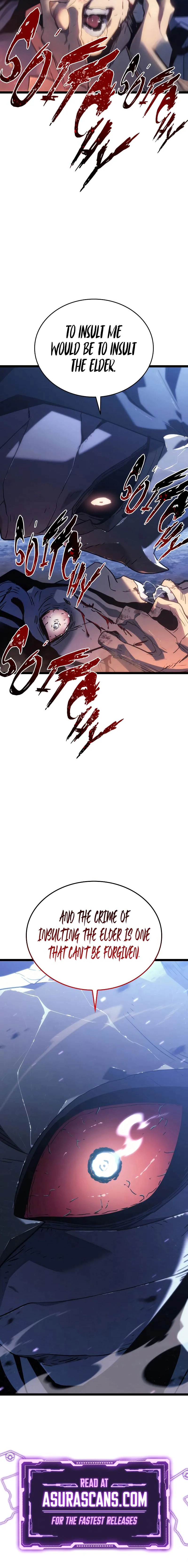 Read The Reaper EN Manga Online
