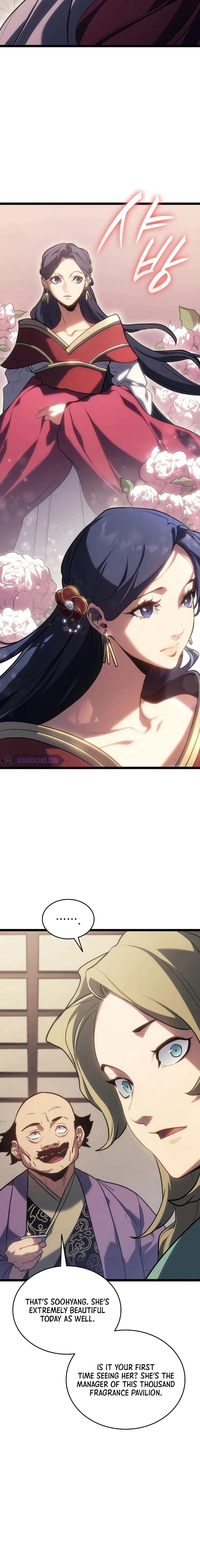 Read The Reaper EN Manga Online
