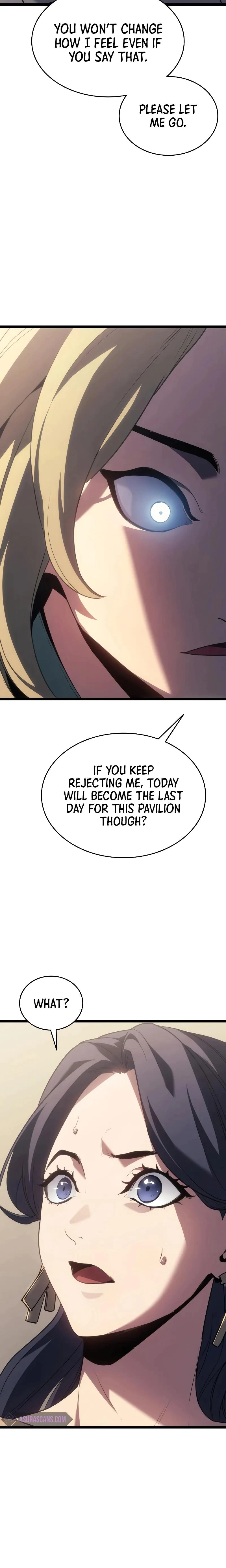 Read The Reaper EN Manga Online