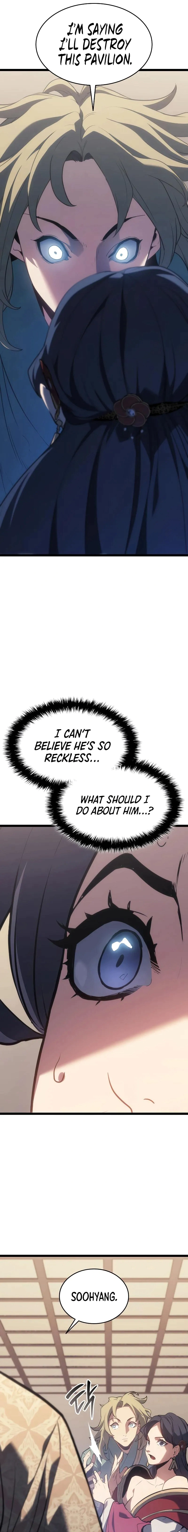 Read The Reaper EN Manga Online