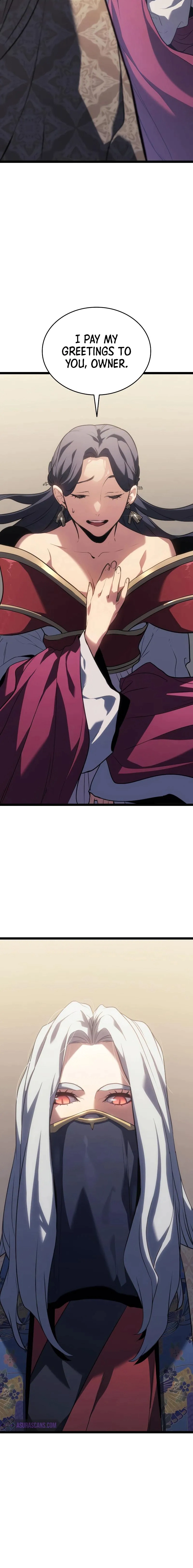 Read The Reaper EN Manga Online