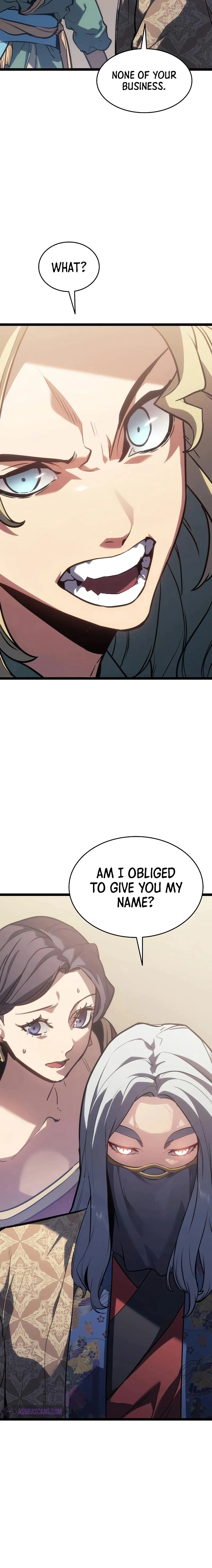 Read The Reaper EN Manga Online