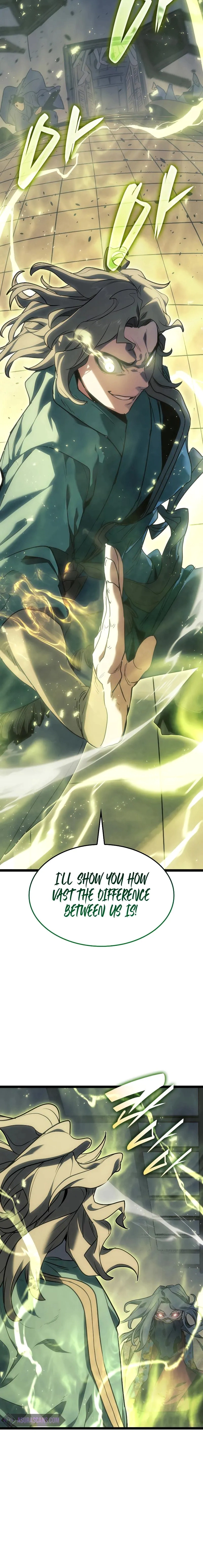 Read The Reaper EN Manga Online