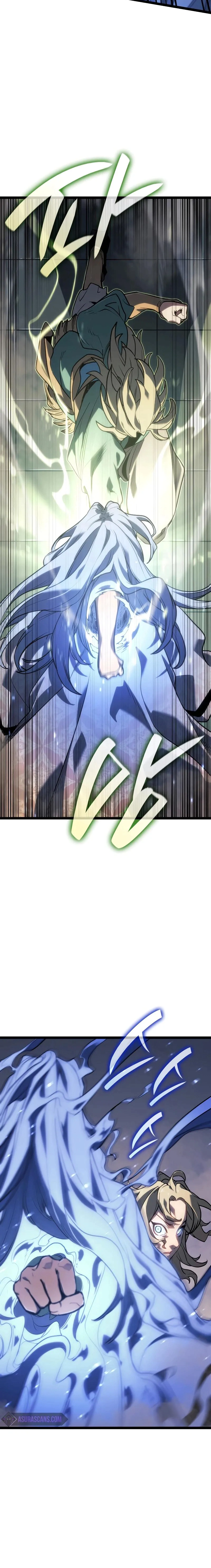 Read The Reaper EN Manga Online