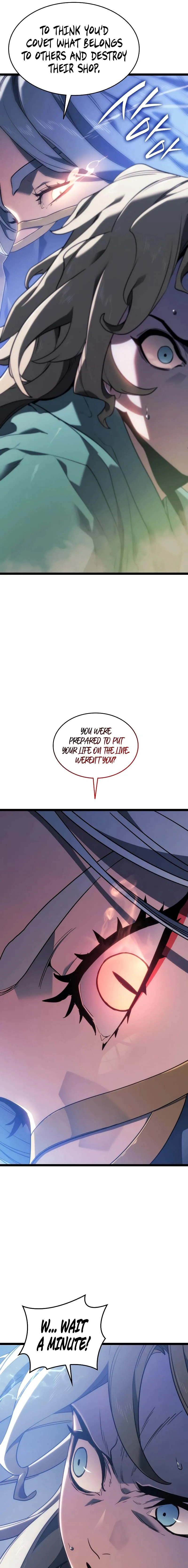 Read The Reaper EN Manga Online