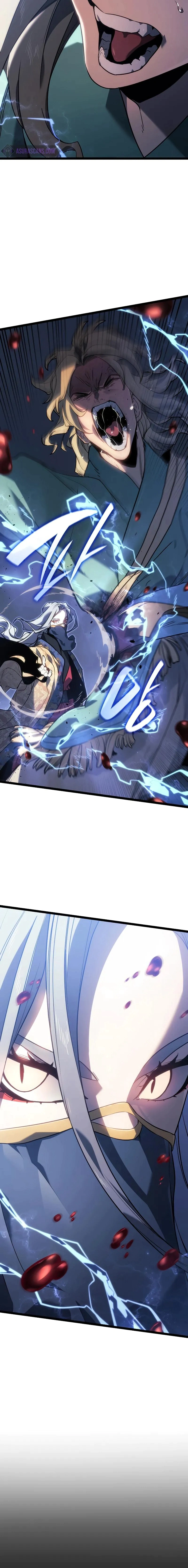 Read The Reaper EN Manga Online