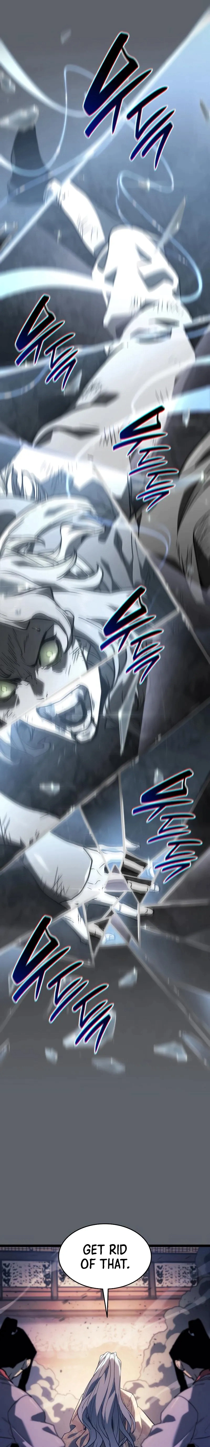 Read The Reaper EN Manga Online