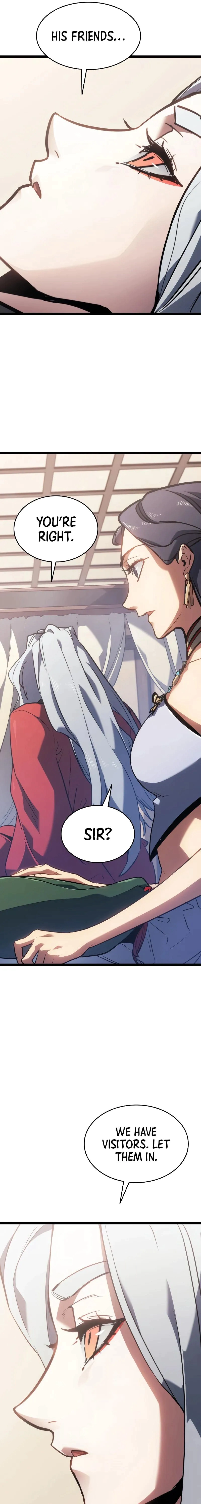 Read The Reaper EN Manga Online