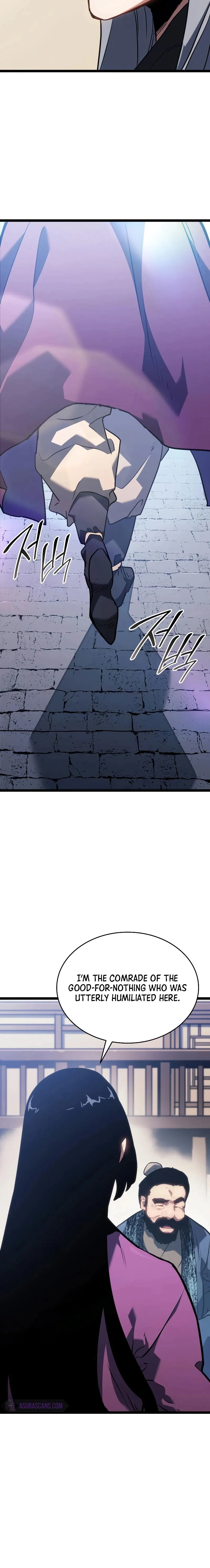 Read The Reaper EN Manga Online