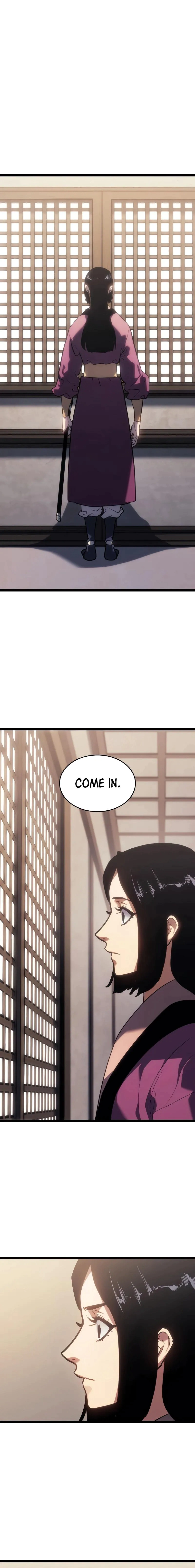 Read The Reaper EN Manga Online