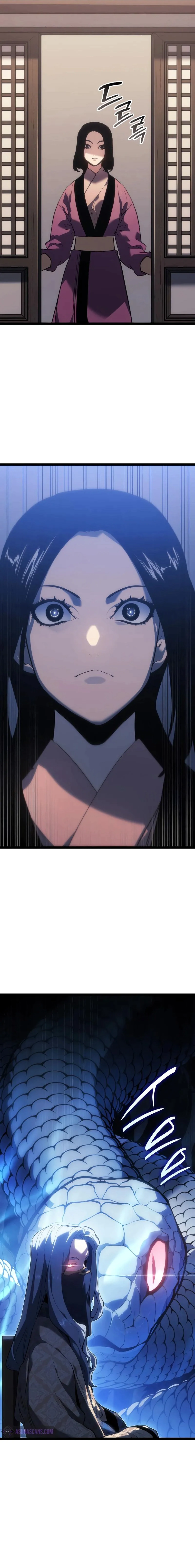Read The Reaper EN Manga Online