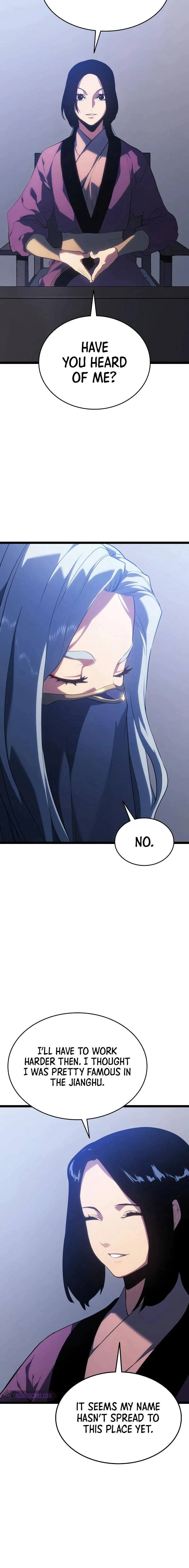 Read The Reaper EN Manga Online