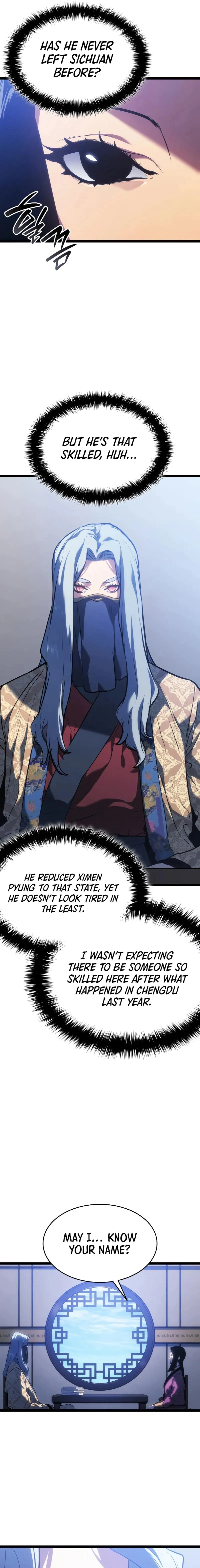 Read The Reaper EN Manga Online