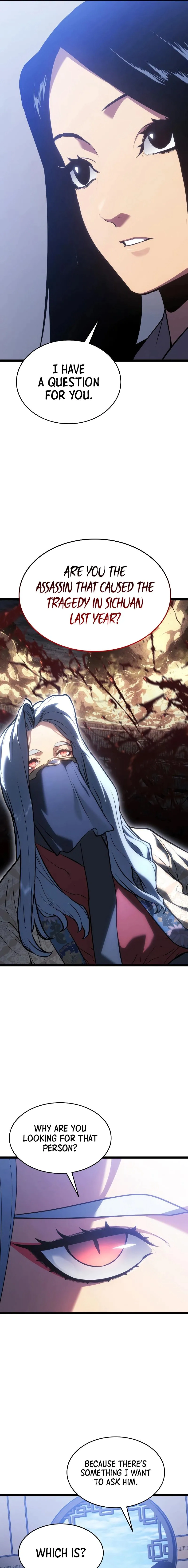 Read The Reaper EN Manga Online