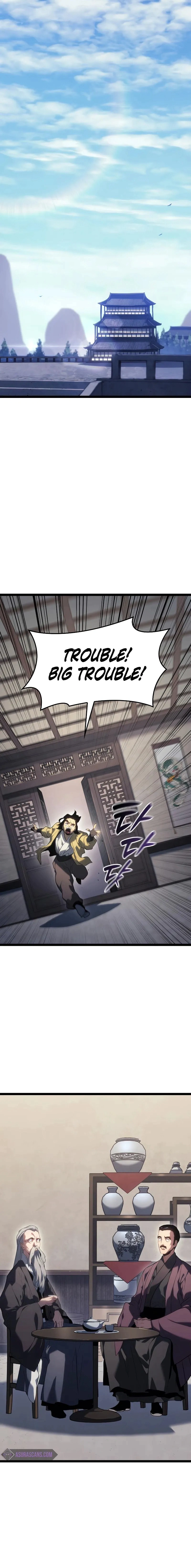 Read The Reaper EN Manga Online