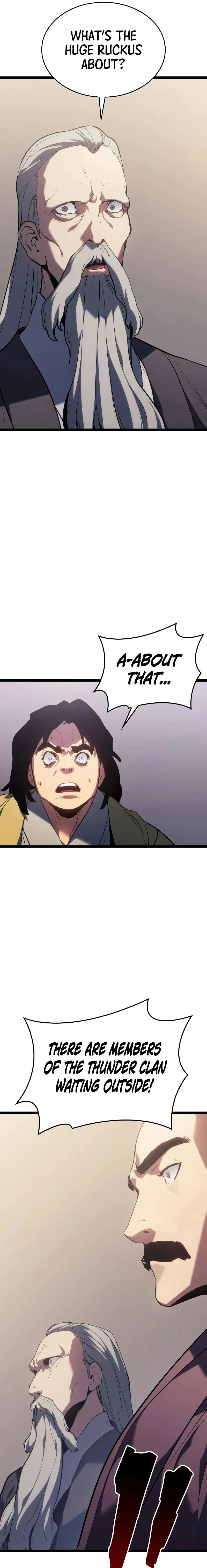 Read The Reaper EN Manga Online