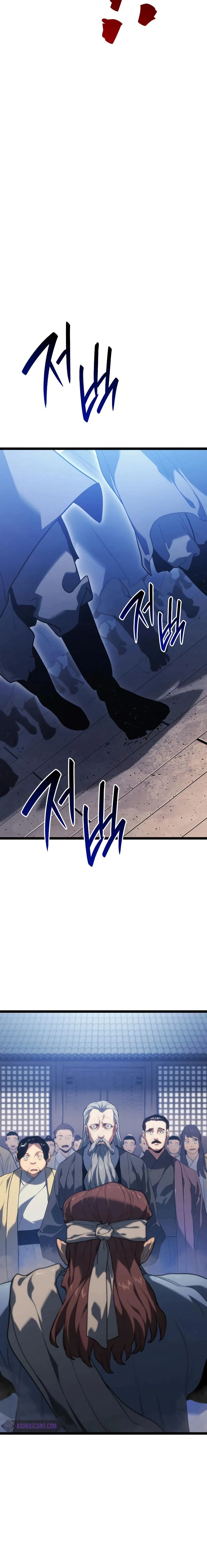 Read The Reaper EN Manga Online