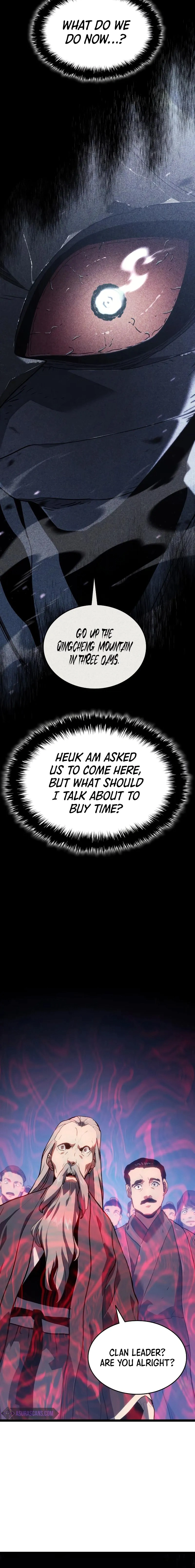 Read The Reaper EN Manga Online