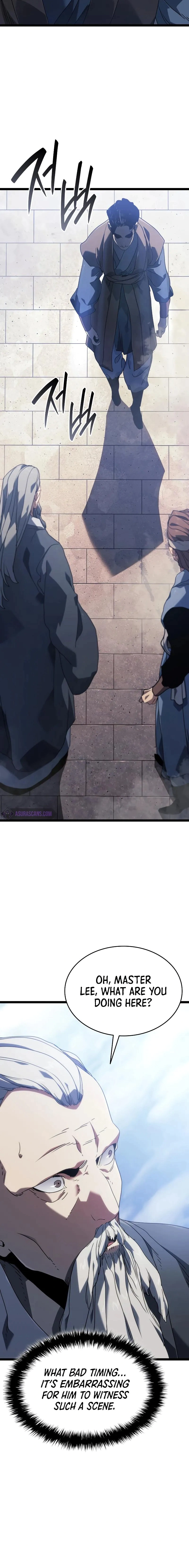Read The Reaper EN Manga Online
