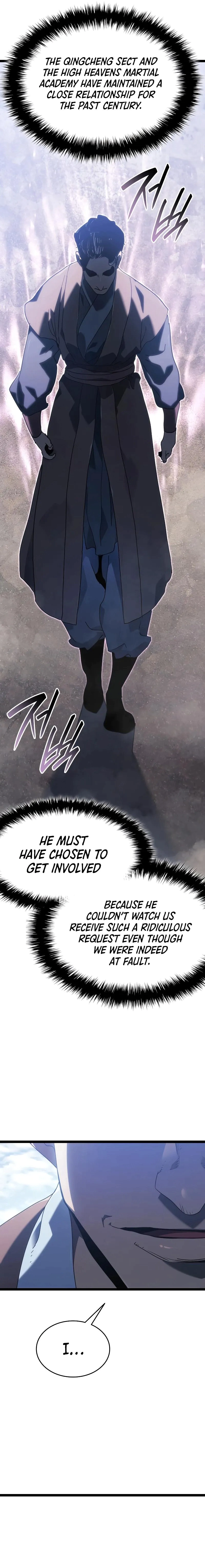 Read The Reaper EN Manga Online