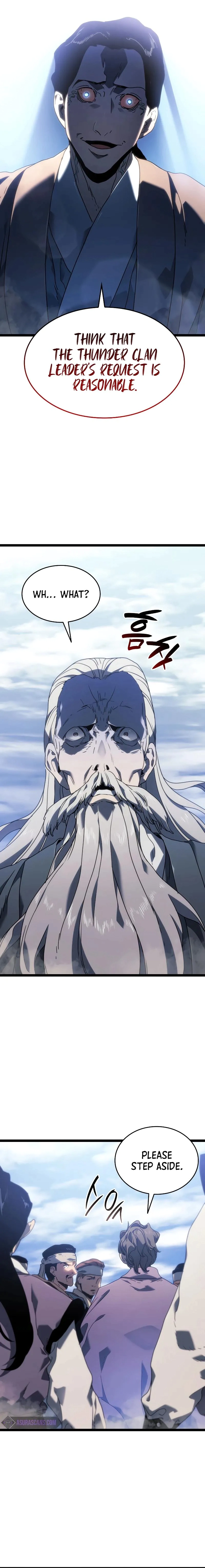 Read The Reaper EN Manga Online