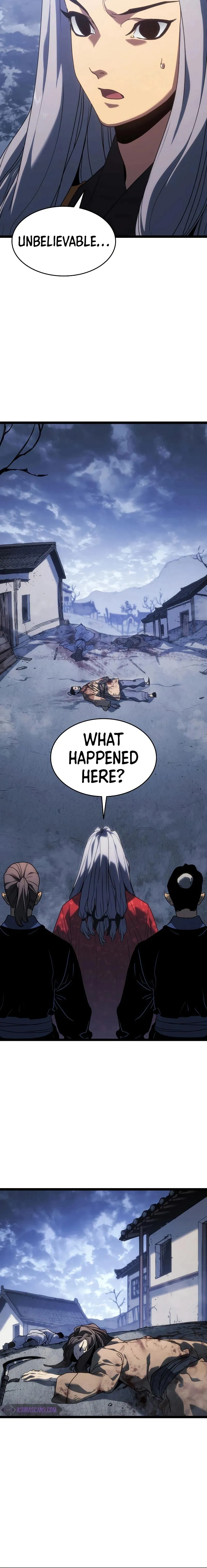 Read The Reaper EN Manga Online