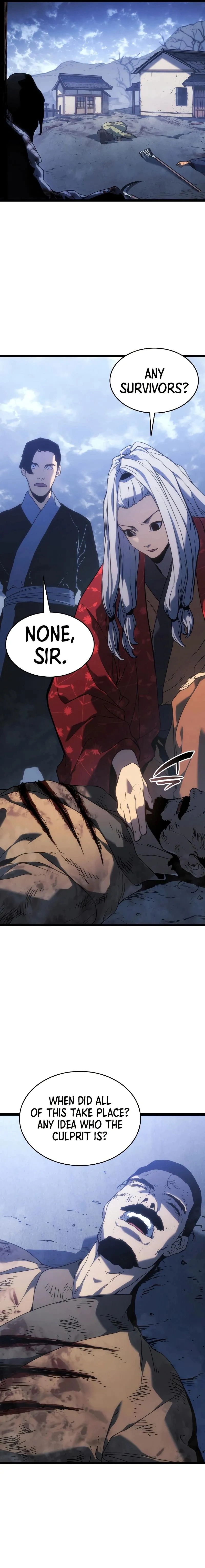 Read The Reaper EN Manga Online