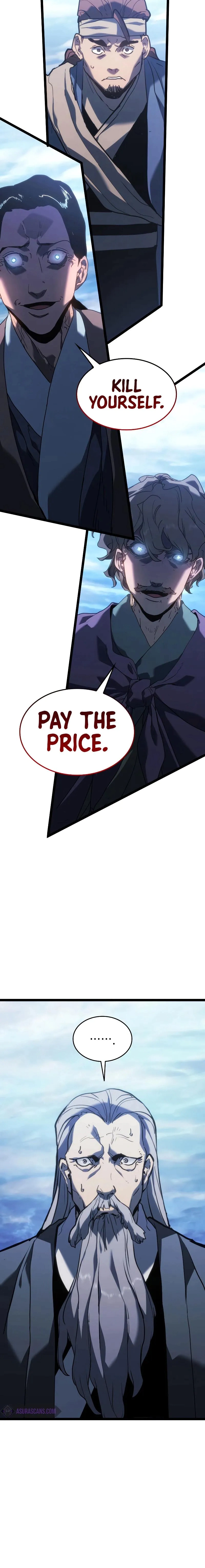 Read The Reaper EN Manga Online