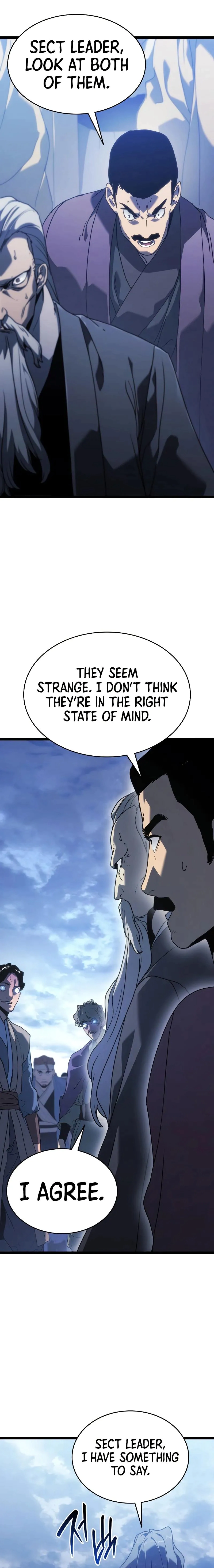Read The Reaper EN Manga Online