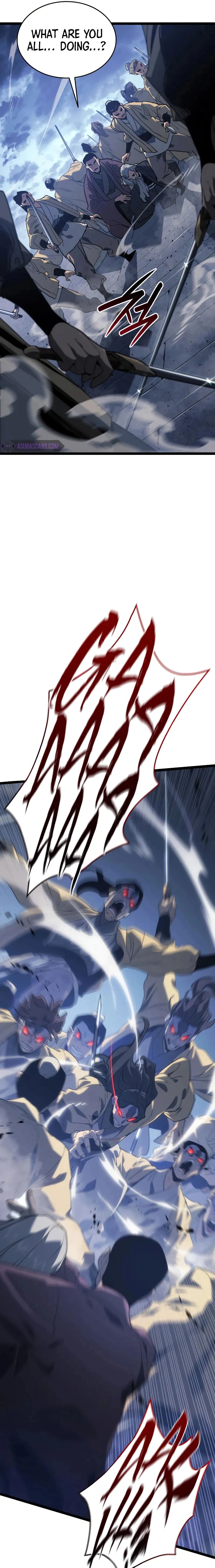 Read The Reaper EN Manga Online