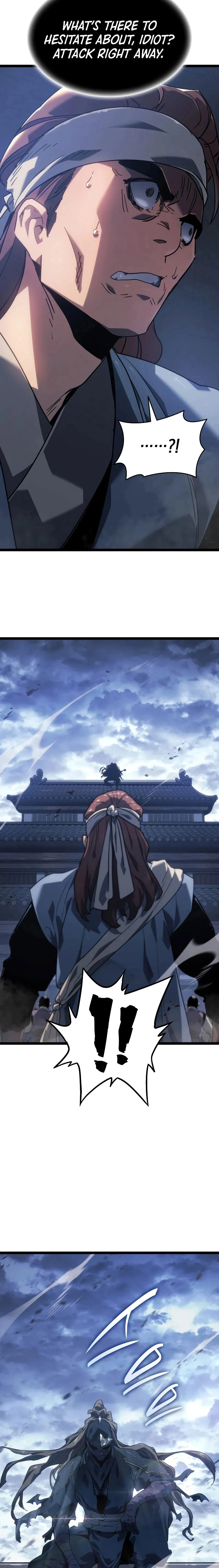 Read The Reaper EN Manga Online