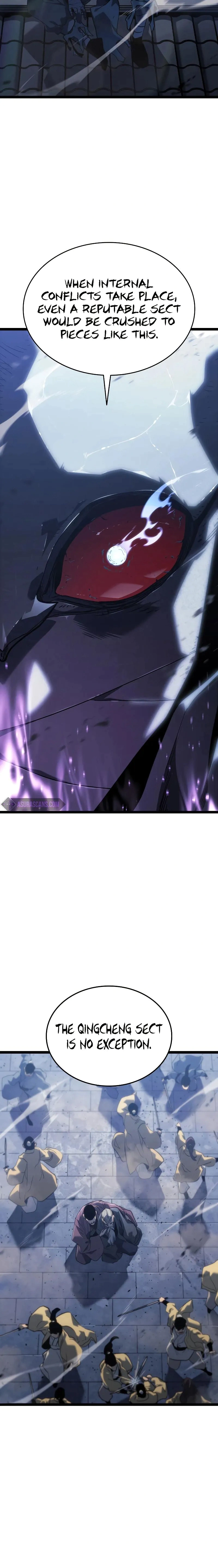 Read The Reaper EN Manga Online