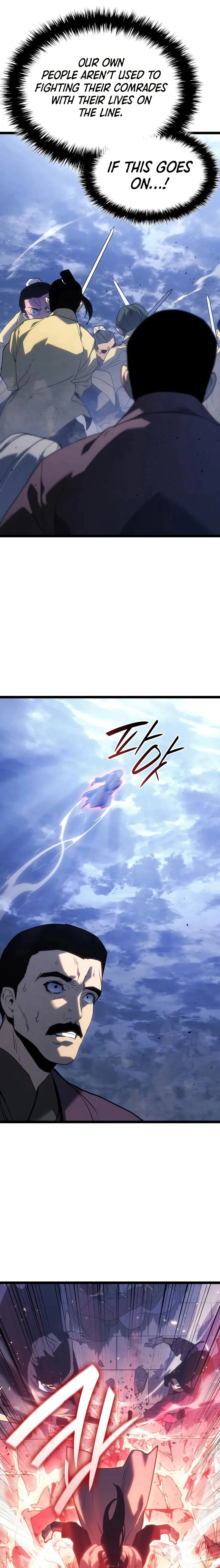 Read The Reaper EN Manga Online