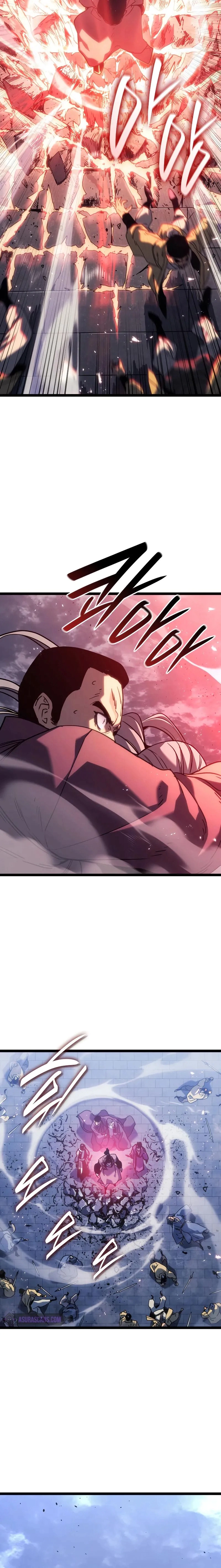 Read The Reaper EN Manga Online