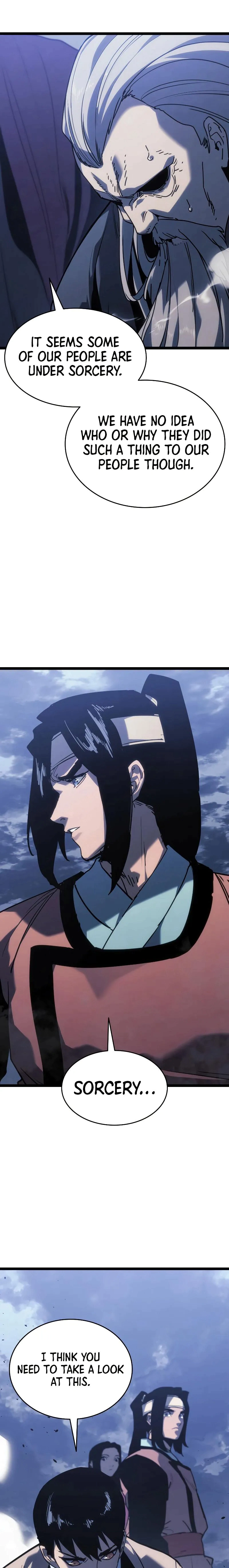 Read The Reaper EN Manga Online