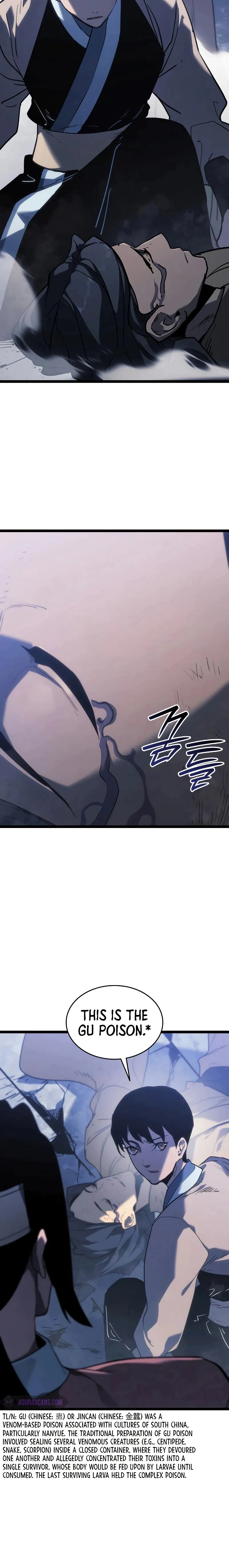 Read The Reaper EN Manga Online