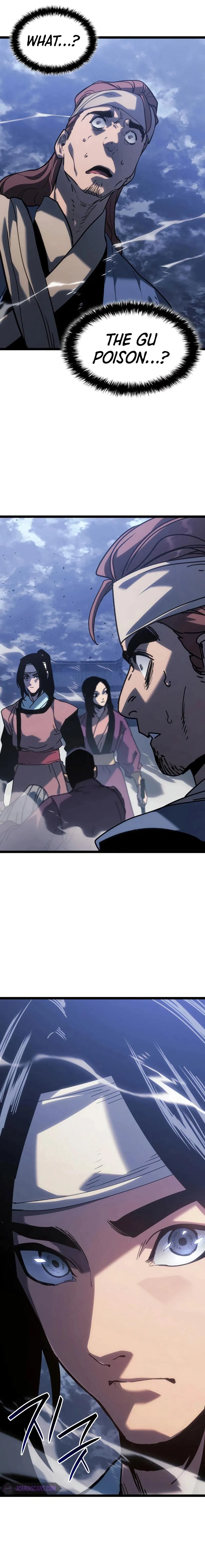 Read The Reaper EN Manga Online