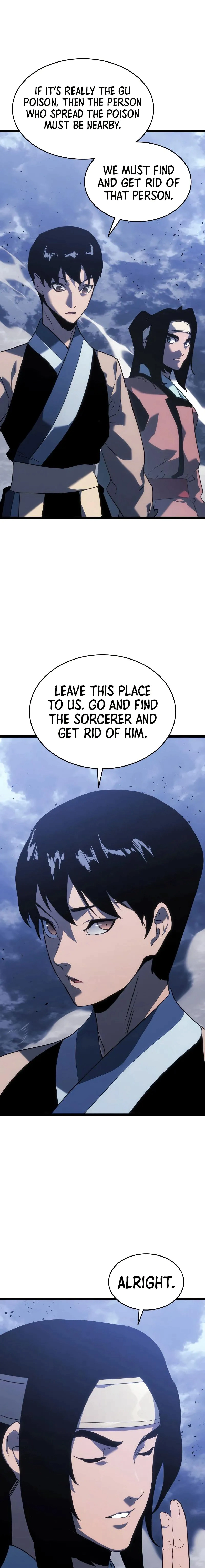 Read The Reaper EN Manga Online
