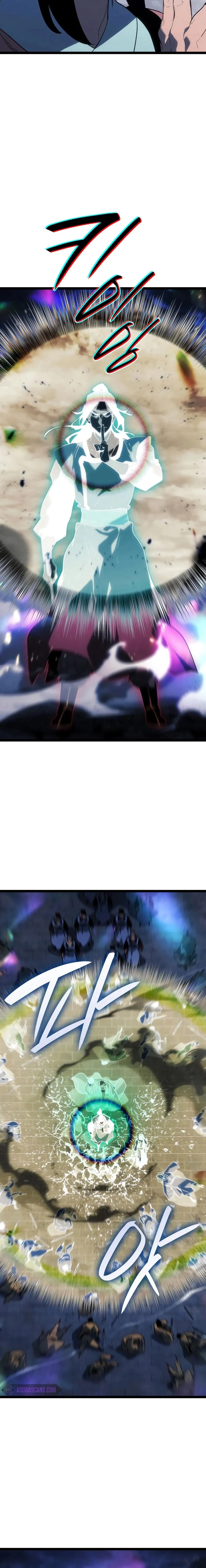 Read The Reaper EN Manga Online