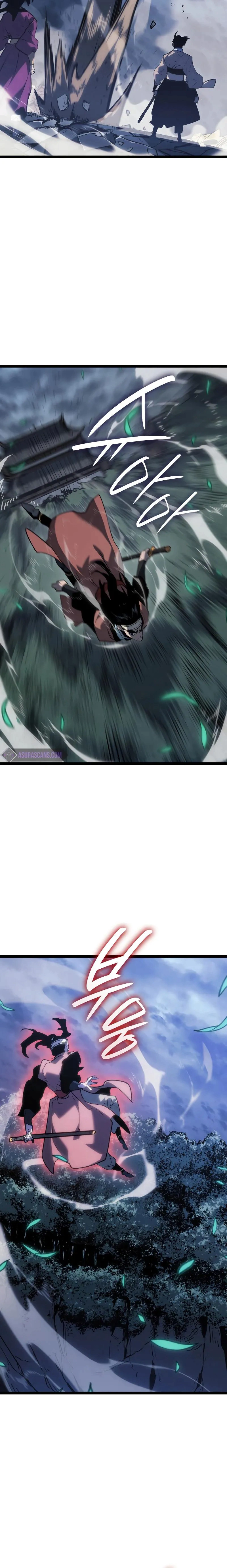Read The Reaper EN Manga Online