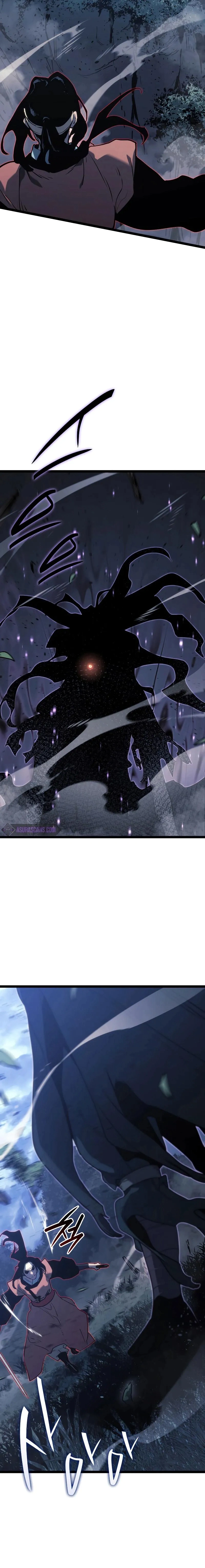 Read The Reaper EN Manga Online
